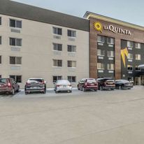 La Quinta Inn Cleveland Airport North