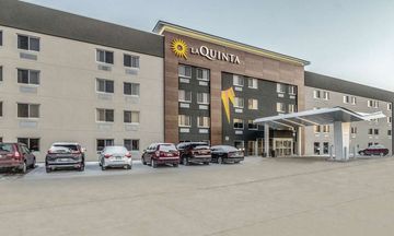 La Quinta Inn Cleveland Airport North