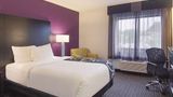 La Quinta Inn Cleveland Airport North Room