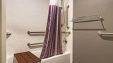 La Quinta Inn Cleveland Airport North Room