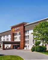 La Quinta Inn Columbus Dublin