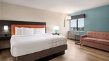 La Quinta Inn Columbus Dublin Room