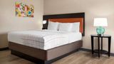 La Quinta Inn Columbus Dublin Room