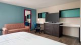 La Quinta Inn Columbus Dublin Room