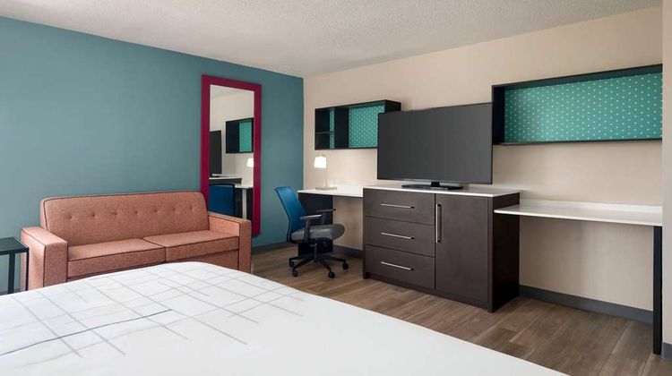 La Quinta Inn Columbus Dublin Room