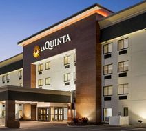 La Quinta Inn Columbus Dublin Exterior