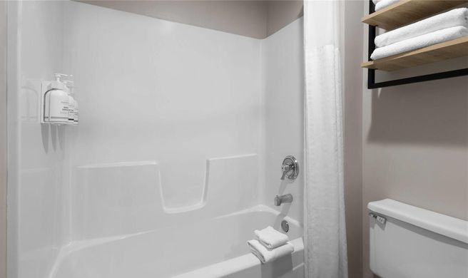 La Quinta Inn & Suites Mansfield Room