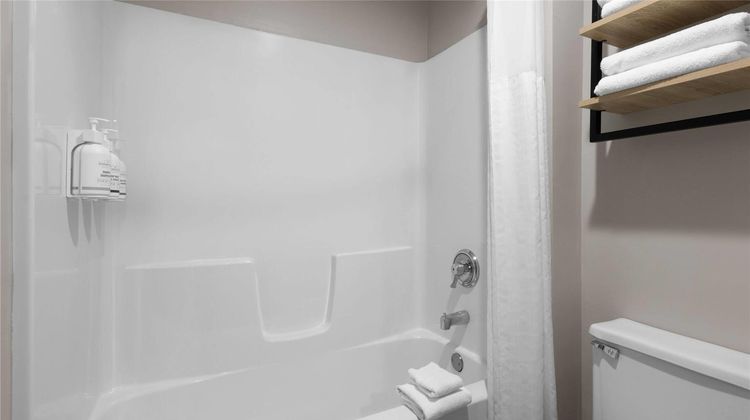 La Quinta Inn & Suites Mansfield Room