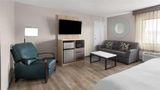 La Quinta Inn & Suites Mansfield Room