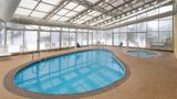 La Quinta Inn & Suites Mansfield Pool