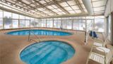 La Quinta Inn & Suites Mansfield Pool