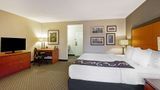 La Quinta Inn Harrisburg Airport Hershey Suite