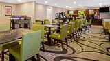 La Quinta Inn Harrisburg Airport Hershey Restaurant