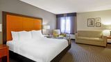 La Quinta Inn Harrisburg Airport Hershey Suite