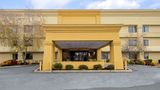 La Quinta Inn Harrisburg Airport Hershey Exterior