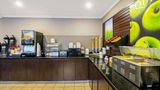 La Quinta Inn Harrisburg Airport Hershey Restaurant