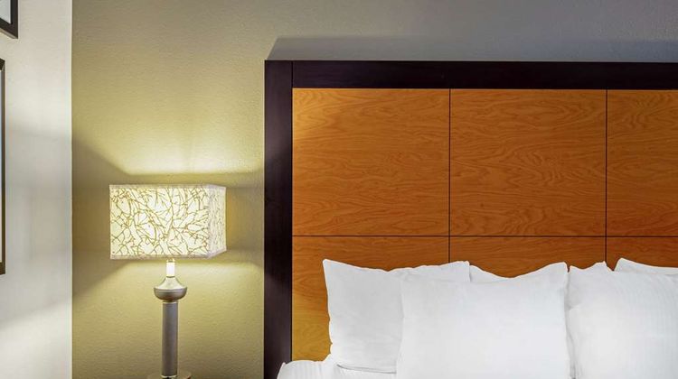 La Quinta Inn Harrisburg Airport Hershey Room