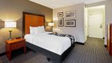 La Quinta Inn Harrisburg Airport Hershey Room