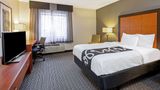 La Quinta Inn Harrisburg Airport Hershey Room
