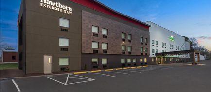 Wingate by Wyndham Jackson Exterior
