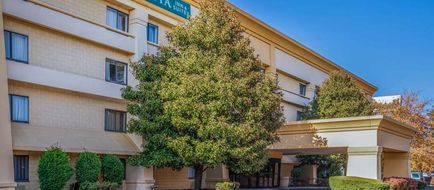 La Quinta Nashville-Franklin Exterior