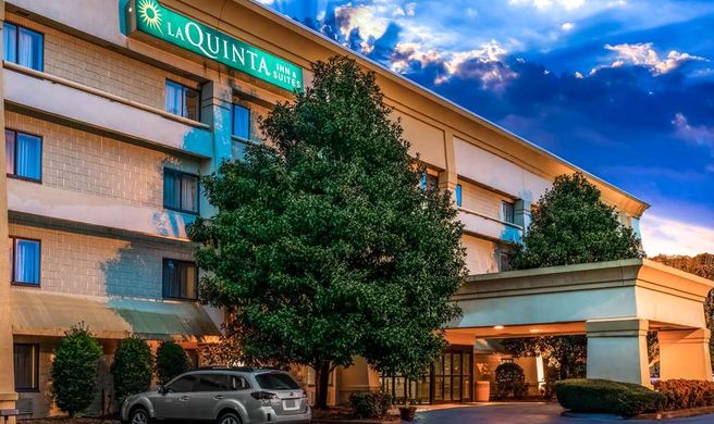 La Quinta Nashville-Franklin Exterior