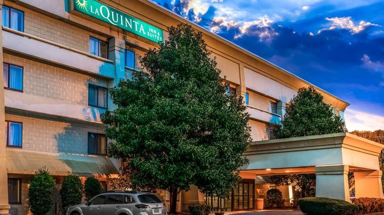 La Quinta Nashville-Franklin Exterior. Images powered by <a href="https://iceportal.shijigroup.com" target="_blank" rel="noopener">Ice Portal</a>.