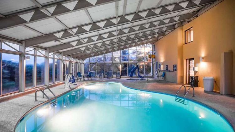 La Quinta Nashville-Franklin Pool