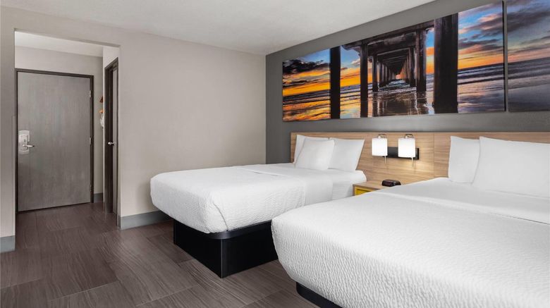 <b>La Quinta Inn Milwaukee Arpt/Oak Creek Room</b>. Images powered by <a href="https://iceportal.shijigroup.com/" title="IcePortal" target="_blank">IcePortal</a>.