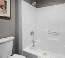 La Quinta Inn Milwaukee Arpt/Oak Creek Room