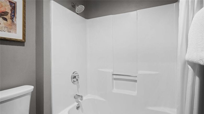 <b>La Quinta Inn Milwaukee Arpt/Oak Creek Room</b>. Images powered by <a href="https://iceportal.shijigroup.com/" title="IcePortal" target="_blank">IcePortal</a>.