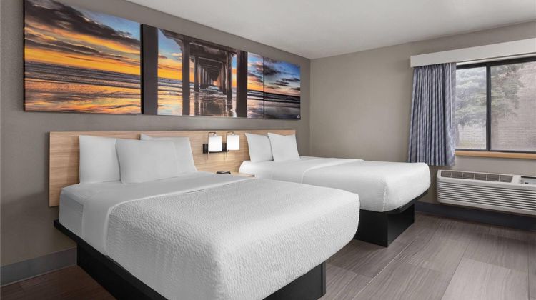 La Quinta Inn Milwaukee Arpt/Oak Creek Room