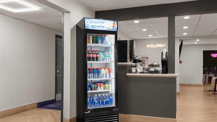 La Quinta Inn Milwaukee Arpt/Oak Creek Other