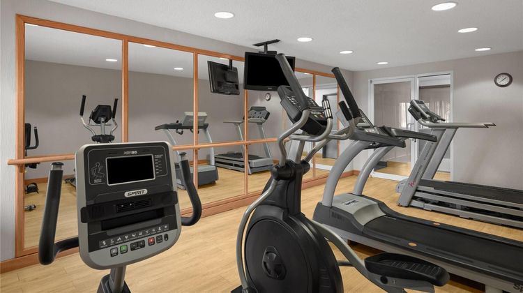La Quinta Inn Milwaukee Arpt/Oak Creek Health