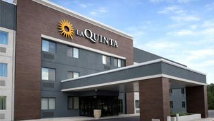 La Quinta Inn & Suites Stevens Point