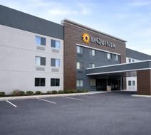 La Quinta Inn & Suites Stevens Point Exterior