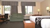 La Quinta Inn Tampa East Fairgrounds Room