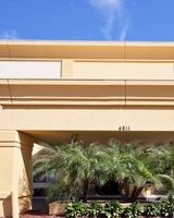 La Quinta Inn Tampa East Fairgrounds