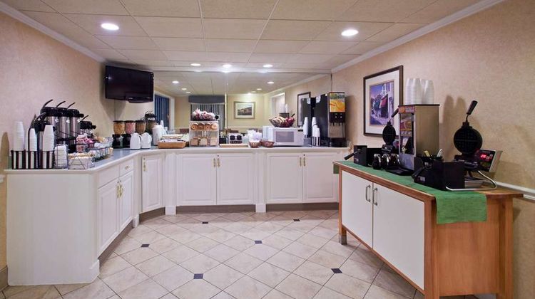 La Quinta Inn Tampa East Fairgrounds Other