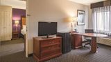 Wingate by Wyndham Brunswick Suite