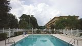Wingate by Wyndham Brunswick Pool