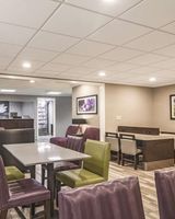 Wingate by Wyndham Brunswick