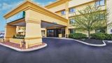 La Quinta Inn Toledo Perrysburg Exterior