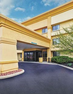 La Quinta Inn Toledo Perrysburg