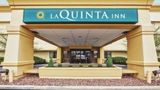 La Quinta Inn Toledo Perrysburg Exterior