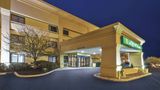 La Quinta Inn Toledo Perrysburg Exterior