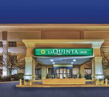 La Quinta Inn Toledo Perrysburg Exterior