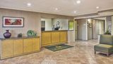 La Quinta Inn Toledo Perrysburg Lobby
