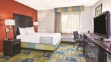 La Quinta Inn Toledo Perrysburg Room
