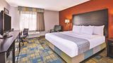 La Quinta Inn Toledo Perrysburg Room